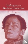 Hargreaves, T. - Androgyny in Modern Literature