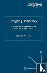 Pridham, G. - Designing Democracy