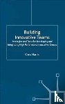 Harris, C. - Building Innovative Teams
