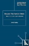 Hanley, D. - Beyond the Nation State