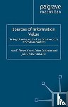 Ricart-Costa, J., Subirana, B., Valor-Sabatier, J. - Sources of Information Value