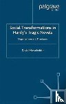 Musselwhite, D. - Social Transformations in Hardy's Tragic Novels
