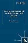 Johnson, N. - The English Jacobin Novel on Rights, Property and the Law