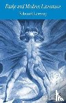 Larrissy, E. - Blake and Modern Literature