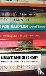  - A Black British Canon?