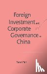 Yan, Y. - Foreign Investment and Corporate Governance in China