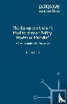 Knio, K. - The European Union's Mediterranean Policy: Model or Muddle?