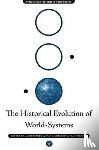 Chase-Dunn, C., Anderson, E. - The Historical Evolution of World-Systems