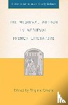  - The Medieval Author in Medieval French Literature