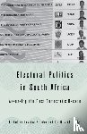  - Electoral Politics in South Africa