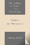 Pickel, A. - The Problem of Order in the Global Age