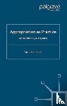 Schneider, A. - Appropriation as Practice