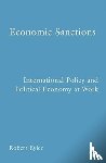 Eyler, R. - Economic Sanctions
