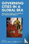 Hambleton, R. - Governing Cities in a Global Era