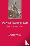Amann, E. - Importing Madame Bovary