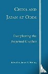  - China and Japan at Odds