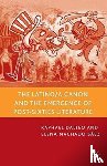 Dalleo, R., Saez, E. Machado - The Latino/a Canon and the Emergence of Post-Sixties Literature
