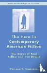 Halldorson, S. - The Hero in Contemporary American Fiction