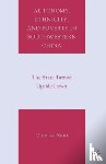 Shih, C. - Autonomy, Ethnicity, and Poverty in Southwestern China