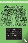 Pugh, T. - Sexuality and its Queer Discontents in Middle English Literature
