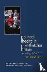Kritzer, A. - Political Theatre in Post-Thatcher Britain