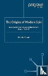 Moore, M. - The Origins of Modern Spin