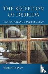 Thomas, M. - The Reception of Derrida