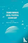  - Transforming Political Leadership in Local Government