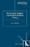 Edwards, J. - The Radical Attitude and Modern Political Theory