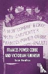 Hamilton, Susan - Frances Power Cobbe and Victorian Feminism