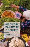 Corvo, Paolo - Food Culture, Consumption and Society