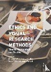  - Ethics and Visual Research Methods