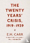 Carr, E.H. - The Twenty Years' Crisis, 1919-1939