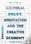  - Cultural Policy, Innovation and the Creative Economy