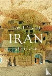 Dabashi, Hamid - Iran
