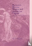 Garner, Katie - Romantic Women Writers and Arthurian Legend