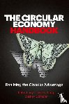 Lacy, Peter, Long, Jessica, Spindler, Wesley - The Circular Economy Handbook
