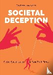Lawrence, Geoffrey - Societal Deception