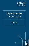 Chan, D. - Beyond Just War