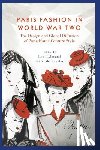  - Paris Fashion and World War Two
