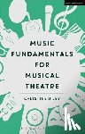 Riley, Christine (Marymount Manhattan College - Music Fundamentals for Musical Theatre