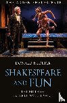 Hedrick, Donald (Kansas State University - Shakespeare and Fun
