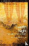 Shakespeare, William - Twelfth Night: Arden Performance Editions