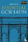 Taylor, Dr John (Lecturer in Classics - Essential GCSE Latin