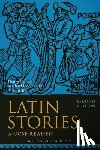 Cullen, Henry (Head of Classics, Dormandy, Michael, Taylor, Dr John (Lecturer in Classics - Latin Stories