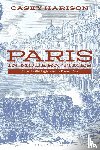 Harison, Professor Casey (University of Southern Indiana - Paris in Modern Times