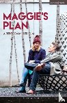 Miller, Rebecca (Screenwriter - Maggie's Plan