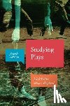 Wallis, Dr Mick, Shepherd, Simon (Royal Central School of Speech & Drama - Studying Plays