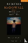 McDowall, Alistair - McDowall Plays: 1