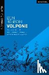Jonson, Ben - Volpone